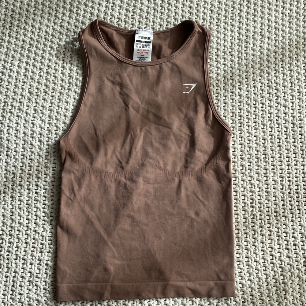 Gymshark Tank
